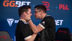 NaVi战队B1ad3离队：战术体系变革与未来发展方向