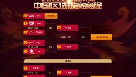 老头杯爆发多重内讧：Imp 怒喷观众，Ning 与猫皇互怼；圣枪哥：从 “网瘾少年” 到 “逆应援” 宠粉，国产上单的自我超越！