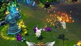 首发名单公布：WBG.TheShy、JDG.Ruler悉数登场，巅峰对决一触即发！