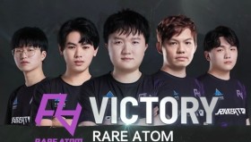 亚洲之光：LVG战队独闯传奇组，创亚洲最好成绩