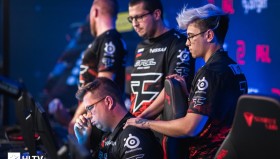 二、 国际纵队与北美势力（Complexity, MOUZ, FURIA等）