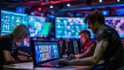 iG教练组决赛新体系曝光，全新战术组合或成决胜阵容关键