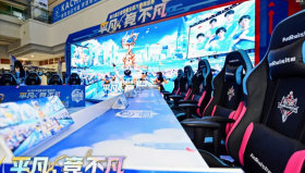 美少女联动第二期开启！伽罗星典藏皮肤登场、新赛季排位优化上线、王昭君技能增强，荣耀典藏系统重磅更新